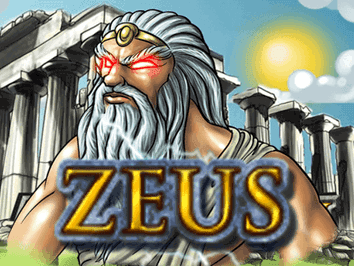 Zeus (2) icon