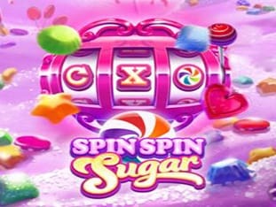 Spin Spin Sugar icon