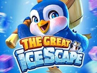 The Great Icescape icon
