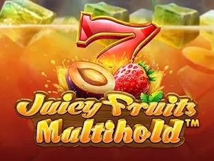 Juicy Fruits Multihold icon