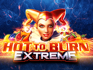Hot To Burn Extreme icon